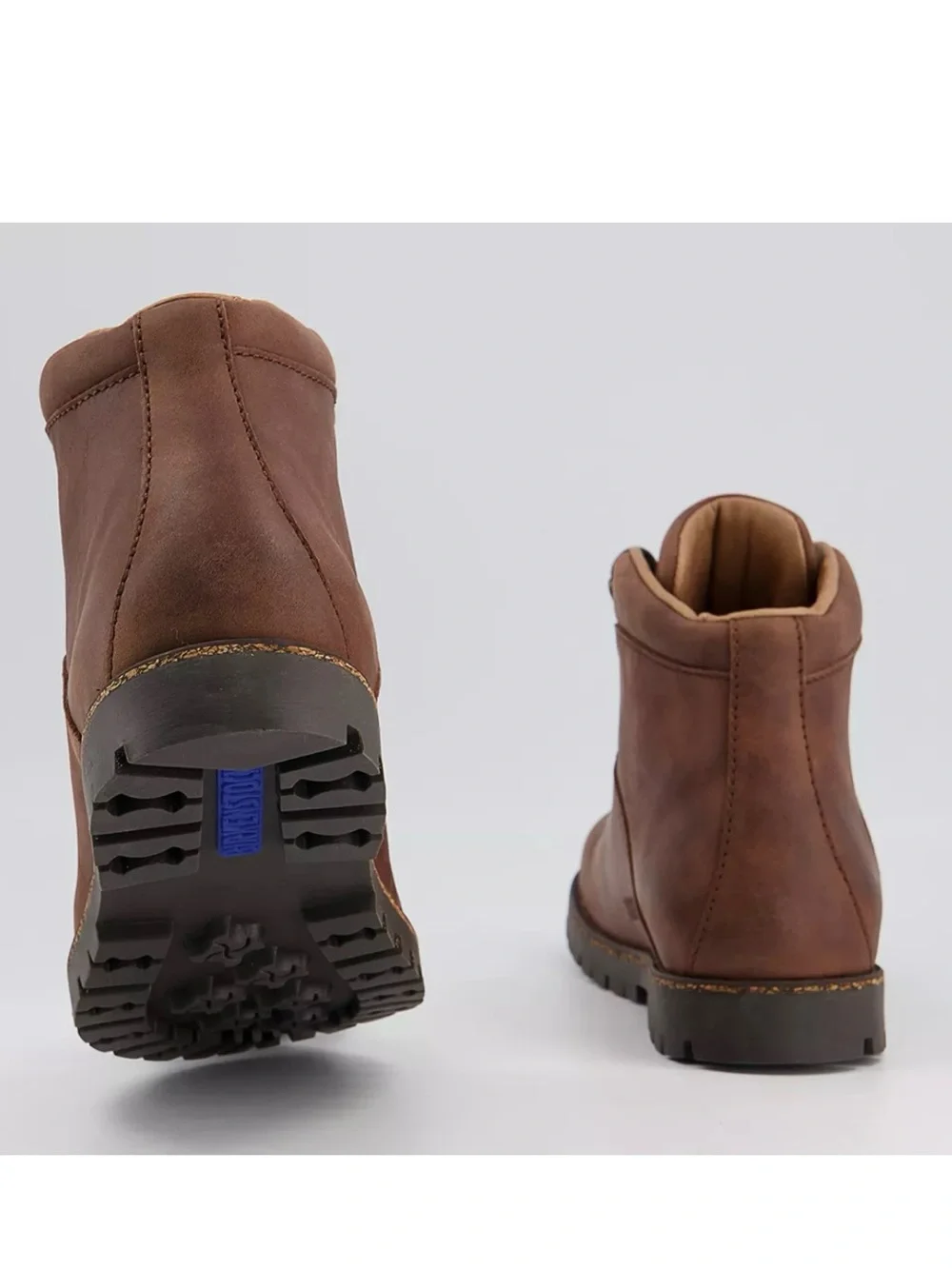 Birkenstock jackson nubuck